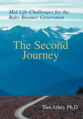 Cover of The Second Journey