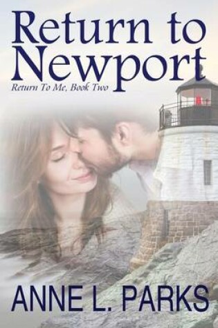 Cover of Return To Newport