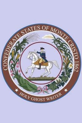 Cover of Confederate States of Monte Cristo