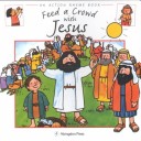 Book cover for Feed a Crowd with Jesus