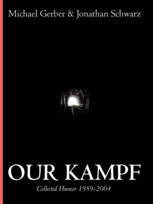 Book cover for Our Kampf