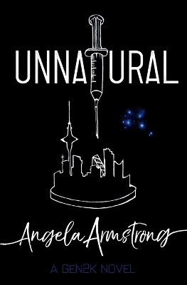 Book cover for Unnatural