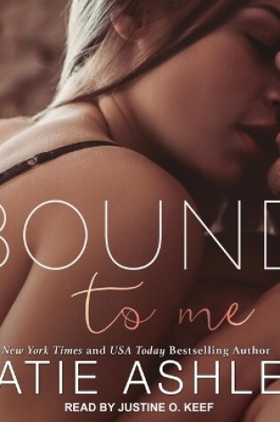 Cover of Bound to Me