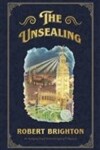 Book cover for The Unsealing