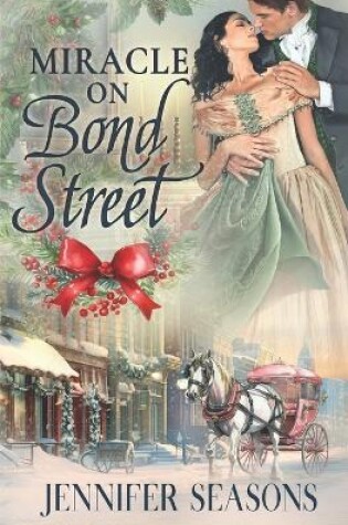 Cover of Miracle on Bond Street