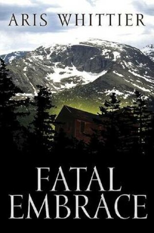 Cover of Fatal Embrace