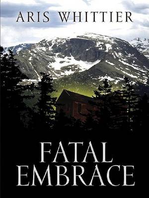 Book cover for Fatal Embrace