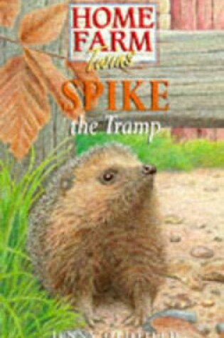 Cover of Spike the Tramp