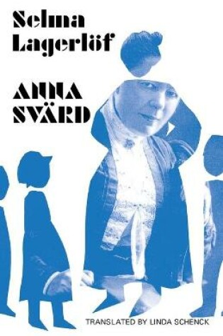 Cover of Anna Svärd