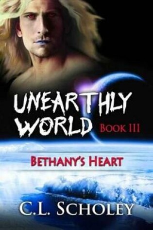 Cover of Bethany's Heart