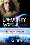 Book cover for Bethany's Heart