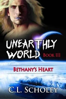 Cover of Bethany's Heart