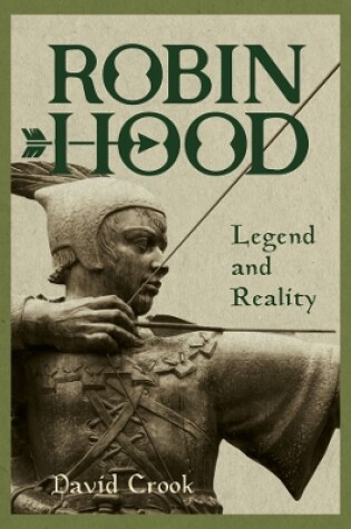 Cover of Robin Hood: Legend and Reality