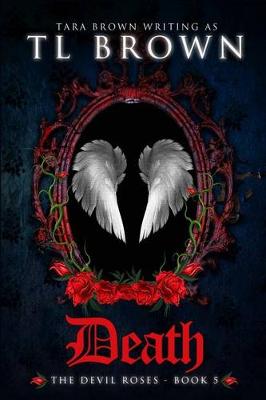 Book cover for Death