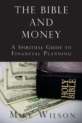 Book cover for The Bible and Money