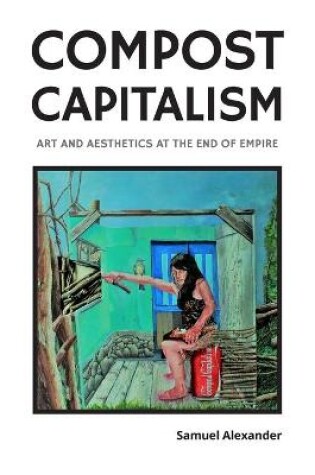 Cover of Compost Capitalism