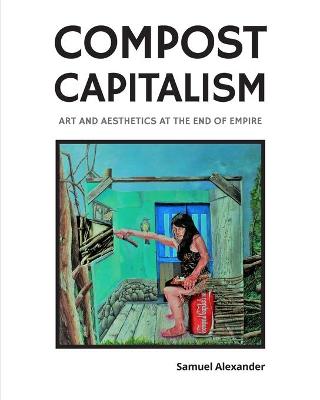 Book cover for Compost Capitalism