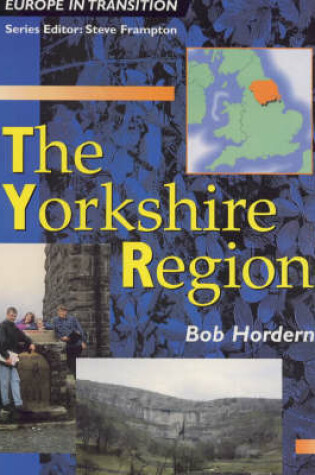 Cover of The Yorkshire Region