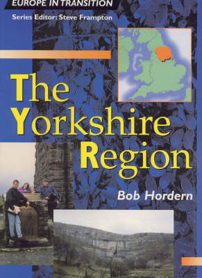 Cover of The Yorkshire Region