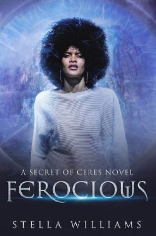 Cover of Ferocious