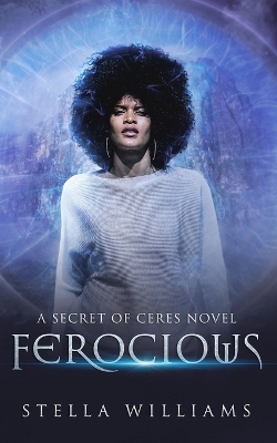 Book cover for Ferocious