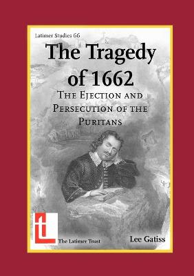 Cover of The Tragedy of 1662