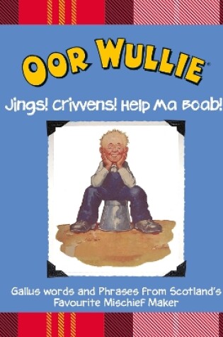 Cover of Oor Wullie