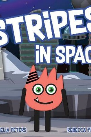 Cover of Stripes in Space