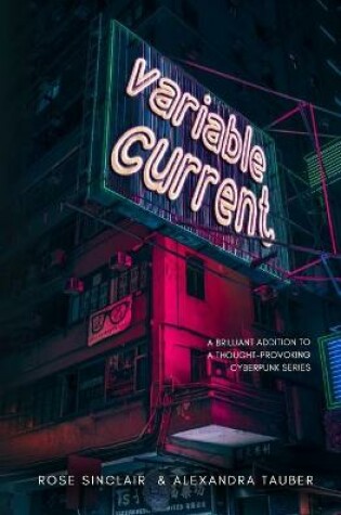 Cover of Variable Current