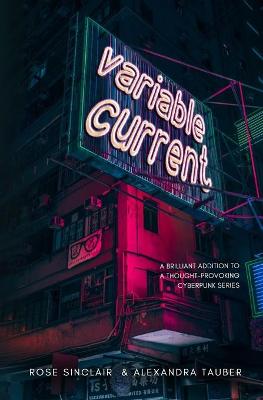 Book cover for Variable Current