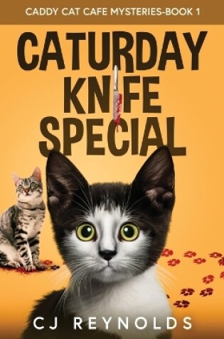 Caturday Knife Special