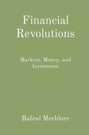 Cover of Financial Revolutions
