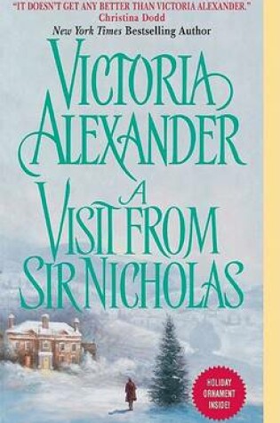 Cover of A Visit from Sir Nicholas