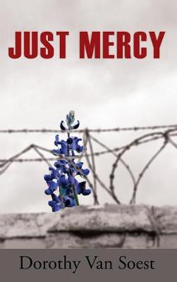 Book cover for Just Mercy