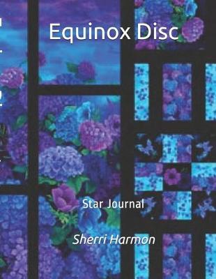 Book cover for Equinox Disc