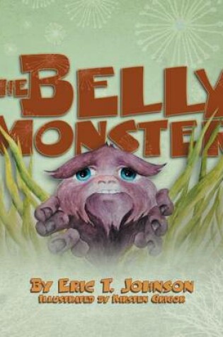 Cover of The Belly Monster