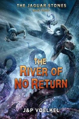 Cover of The River of No Return