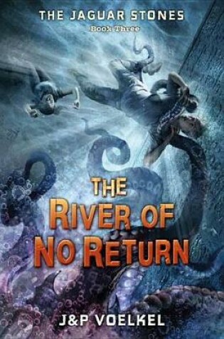 Cover of The River of No Return