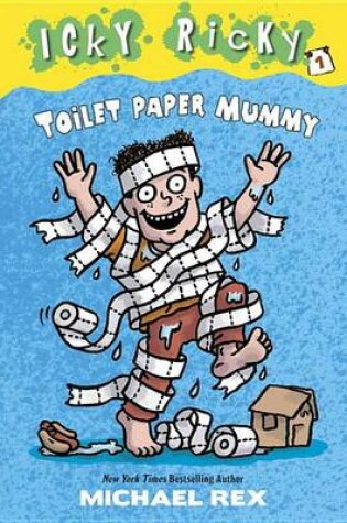 Cover of Toilet Paper Mummy