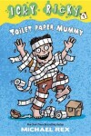 Book cover for Toilet Paper Mummy