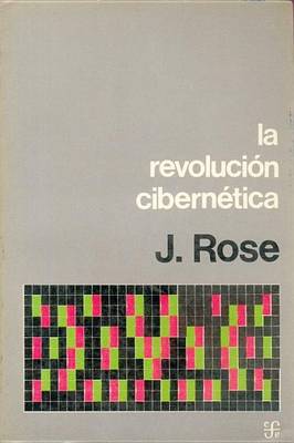 Cover of La Revolucion Cibernetica