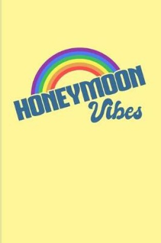 Cover of Honeymoon Vibes