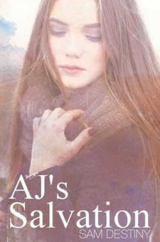 Cover of Aj's Salvation