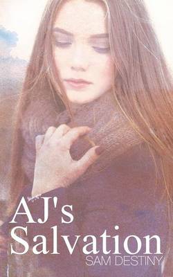 Book cover for Aj's Salvation
