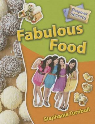 Cover of Fabulous Food