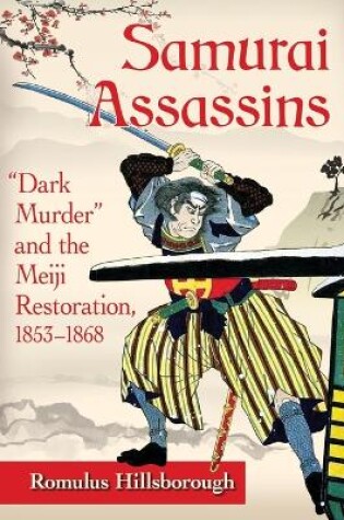 Cover of Samurai Assassins