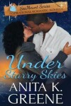 Book cover for Under Starry Skies