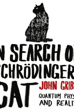 Cover of In Search of Schrödinger’s Cat