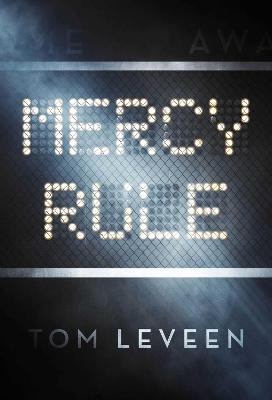 Book cover for Mercy Rule