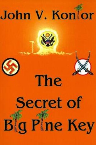 Cover of The Secret of Big Pine Key